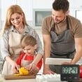 thumbnail image 4 of Campana Para Cocina Simples Display Alarm Clock Student Wake-up Alarm Clock Electronic Clock White Backlight Perpetual Calendar Alarm Clock, 4 of 8