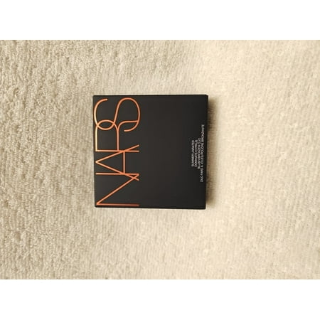 NARS/BLUSH-BRONZER DUO DOMINATE/CYPRUS 0.35 OZ