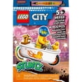 thumbnail image 2 of Set LEGO City Moto Acrobática: Tina, 2 of 4