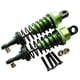 thumbnail image 1 of Amortiguador trasero delantero Ounissouiy RCGOFFLOW Verde para 1/18 HIMOTO -18 todoterreno, 1 of 6