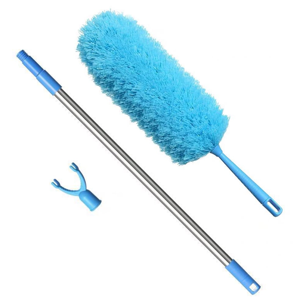 Flexible Duster Antistatic Brush Anti Dusting Cleaner Soft Brush Home