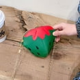 thumbnail image 5 of Cute Strawberry Crossbody Bags Simple Coin Bag Lovely Strawberry Shaped Shoulder Bag, 5 of 7