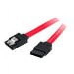 SIIG SATA cable - 2 ft