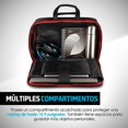 thumbnail image 5 of Mochila Redlemon  para Laptop y Tablet Tipo Maletín con Puerto USB, 5 of 5