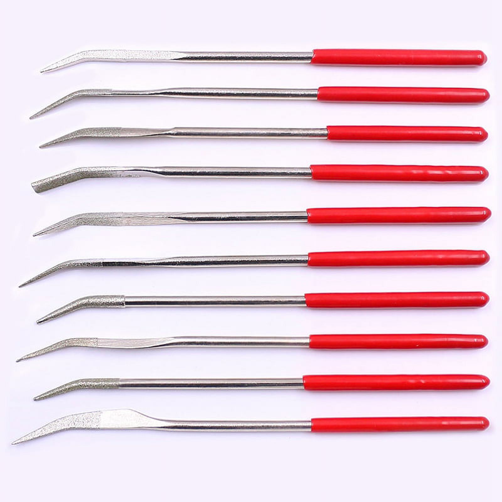 Set 3 Supporti Punte Sabrecut Supporto Punte Magnetico Per Cacciavite Milwaukee, Set Da 3, SabreCut Professionale Supporto Punte Milwaukee