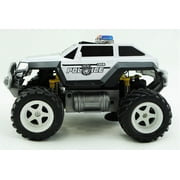 Ford Remote Control Trucks
