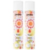 Amika Fluxus Touchable Hairspray 8.2 Oz. - 2 Pack