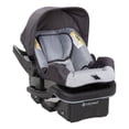 thumbnail image 2 of Sistema de viaje Baby Trend Passport Carriage, Silver Sky, 2 of 5