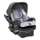 thumbnail image 2 of Sistema de viaje Baby Trend Passport Carriage, Silver Sky, 2 of 5