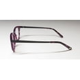 thumbnail image 3 of Gafas de sol Jones New York J 234 Purple para mujer, 3 of 5