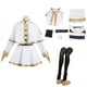 thumbnail image 3 of Disfraz de Sousou No Frieren para mujer y niña, disfraz de fantasía, peluca de anime, traje de Halloween, 3 of 5