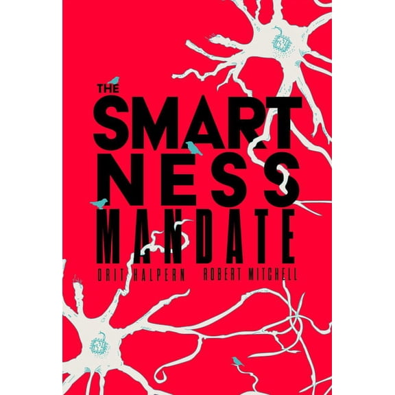 The Smartness Mandate, (Paperback)
