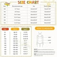 thumbnail image 7 of Girls Jeans Cargo Baggy Wide Leg Denim Straight Loose Pants Tween High Elastic Waistband with Pockets Youth Teen Casual Pants(,Color:Black,Size:10-11 Years), 7 of 7