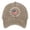 Khaki, variant on Unisex Independence Day Print Soft Tongue Cap Sunshade Outdoor Sun Protection Hat Blue