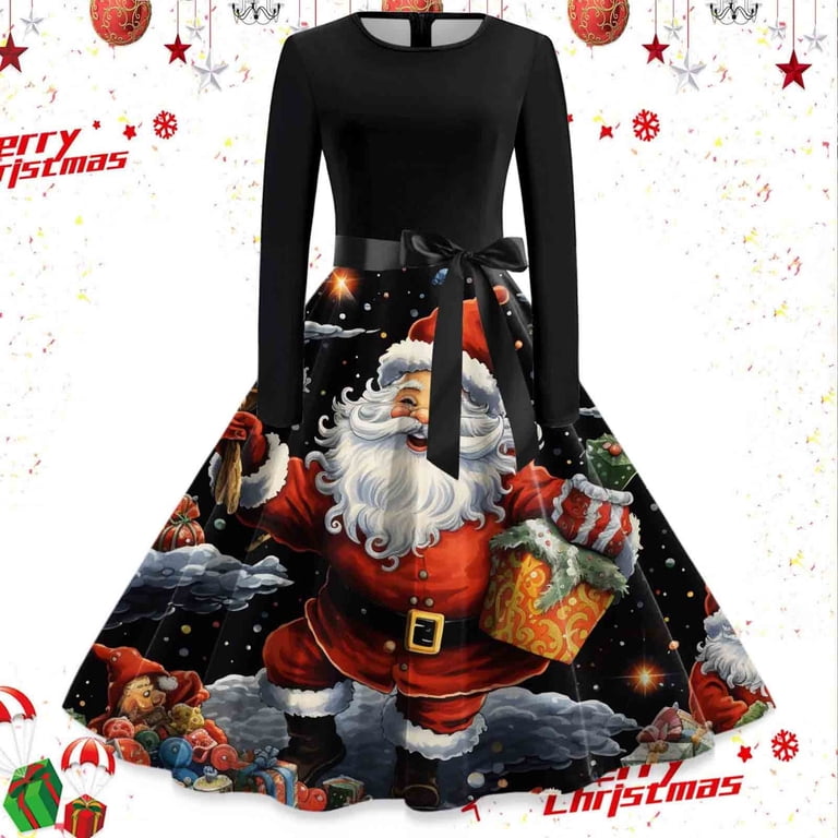 black denim halter dress JENDUE Siena Maxi - Elegant Neck Cut-Out low_stock main image 0