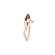 thumbnail image 3 of Camiseta de tirantes Aeropostale para mujer color blanco XS, 3 of 3