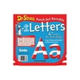 thumbnail image 1 of Eureka EU-487215 Dr Seuss 4 In Red & White Letters- Punch Out Reusable, 1 of 1