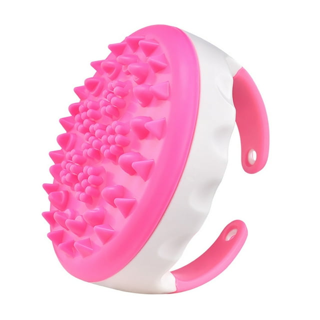 Brosse de Massage Corporel Créative Masseur de Cellulite Brosse Anti-Cellulite