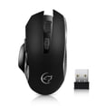 thumbnail image 1 of Fiogavroetic Gaming Mouse G821 Gaming Mouse Rechargeable Wireless Optical Mice for Laptop, 1 of 1