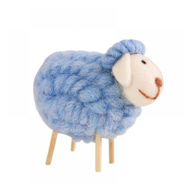 Stuffed Animal Sheep Lamb Plush Soft Toys Best Gift for All Baby Little