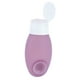 thumbnail image 2 of Travel Bottle, Travel Accessories Frosted Surface Easy To Clean Food Grade Silicone Travel Shampoo Bottles  For Conditioner For Shampoo For Cosmetic ANGGREK Púrpura, 2 of 8