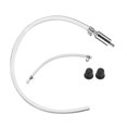 thumbnail image 1 of Brake Bleeder Hose Kit, Car, Motorcycle, Clutch, Brake Fluid, Bleeder Hose Kit, Automotive Motorcycle Hydraulic System, Clutch Fluid, Tools for, 1 of 5