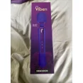 thumbnail image 5 of Viben Obsession - Puissant Vibromasseur Portatif - Violet Tout Neuf, 5 of 5