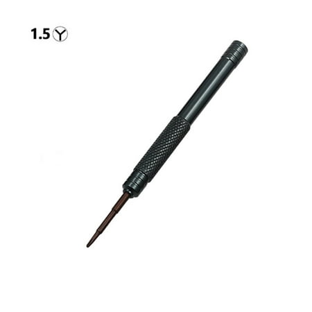 

GLFILL Precision Screwdriver Repair Opening Tool for Cell Phone Computer Disassemble