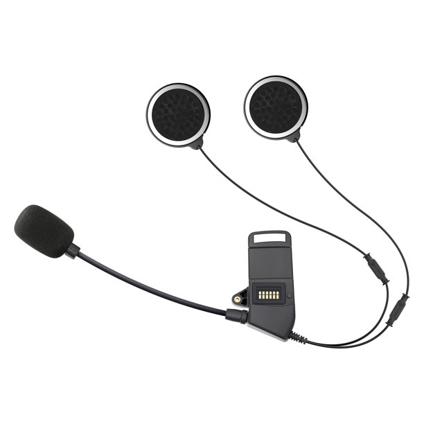 Sena 10SA0302 Microphone with Attachable Boom and Wired Microphone