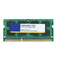 thumbnail image 1 of DDR3 RAM 2GB DDR3 Duradero Portátil Potente Rendimiento Estable Para Notebook Para Laptop ANGGREK Otros, 1 of 8