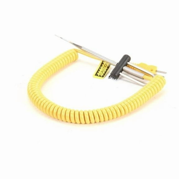 Cooper-Atkins 50209-K Type K Coil Cable MicroNeedle Probe
