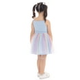 thumbnail image 7 of Bluey Toddler Girls Graphic Tank Tulle Tutu Dress, Sizes 12M-5T, 7 of 7