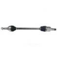 thumbnail image 4 of GSP NCV99031CV Axle Assembly, 4 of 7