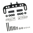 thumbnail image 4 of Tubos de escape de coches RC,Tubo de escape RC 1/10,Piezas de coches teledirigidos,Soporte de licencia,Kits de coche de derrapes,Tubo de escape de deriva,Accesorio de bricolaje para coche de, 4 of 9