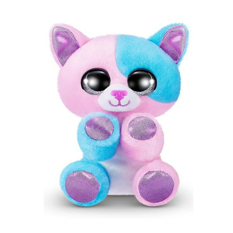 Coco Cones Surprise Mitzy Animal Plush Toy by ZURU - Walmart.com