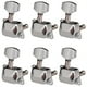 thumbnail image 3 of Inteprter 6 piezas guitarra semisellada cabeza de la máquina clavijas de afinación guitarras afinadores perillas instrumento de cuerda piezas de repuesto Type2 NO2 Inteprter HA060579-03, 3 of 6