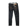 thumbnail image 6 of Nudie Jeans Lean Dean Dry Jeans, dry 16 dips, Size 34 x 32, 6 of 6