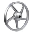 thumbnail image 2 of Rin Delantero Honda Cargo (p/freno de tambor), 2 of 3