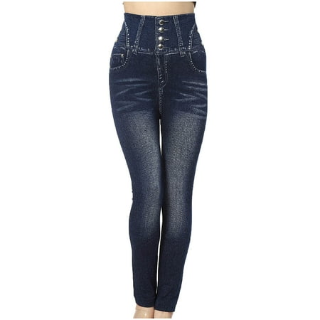 Bogo Womens Jeans Trendy High Waisted Women S Pants Petite Plus Pants For Women Casual Elastic Waist Plus Size Wide Leg Trousers For Curvy Women