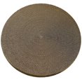 thumbnail image 2 of Cat Scratching Post Corrugated Cardboard Durable Scratching Pad For Fat Cat Large Scratching Lounge Bed Board Recycles For Furniture Protection Cat Scratcher Bowl, 2 of 5