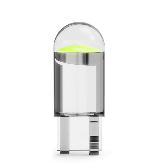 Speravity 10 bombillas LED para coche, lámparas para remolque de caravana, luz verde para caravana, 24V Type3 NO3 Speravity VI015232-08B