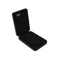 thumbnail image 3 of Travel Safe Lock Box Compact Metal Safe Lock Box with Code Combination Lock Box ,Multiple Options Available, 3 of 6