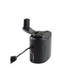 thumbnail image 1 of USB Phone Emergency Charger For Camping Hiking Outdoor Travel Survival Tools, 1 of 4