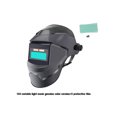 thumbnail image 4 of Langgg Dimming Welding Masks Unmatched for Protection And Comfort View Welding Helmet Welder Mask Safe 3+5protection plates 1Set, 4 of 6