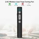 thumbnail image 1 of Flip Pen Red Light USB Rechargeable PPT Presentation Slide Remote Control, 1 of 8