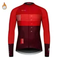thumbnail image 2 of NDLSS 2023 Chaqueta de invierno Polar térmico para hombre, ropa de ciclismo, ropa de montaña para exteriores, triatlón, ropa de bicicleta, 2 of 5
