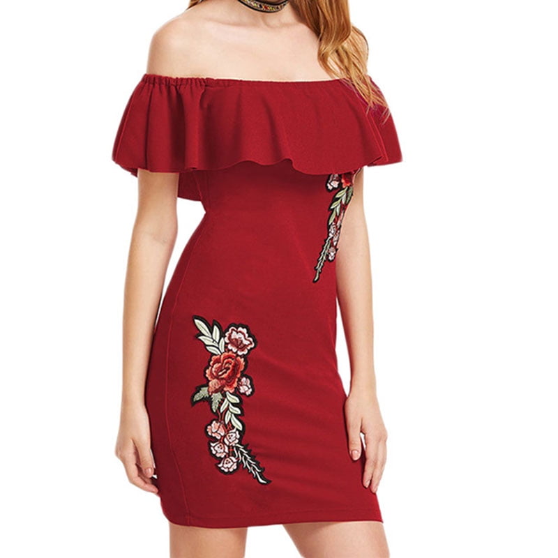 summer dresses at walmart