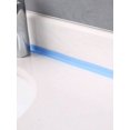thumbnail image 4 of 1pc Kitchen And Bathroom Waterproof And Mold-Proof Adhesive Tape, Waterproof Strip For Floors, Wall, Tile, Toilet, Sink Joint, 4 of 4