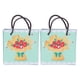 thumbnail image 2 of 2 Bolsas de Papel para Casa de Muñecas en Miniatura Escala 1:12 Accesorios Exquisitos para la Colección de Casas de Muñecas con Pantalla Multifuncional Realista ANGGREK Otros, 2 of 8