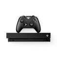 thumbnail image 2 of XBox One X 1tb (Reacondicionado grado A) Microsoft One X, 2 of 4